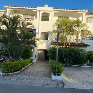 Apartamento Levný, Bayahíbe